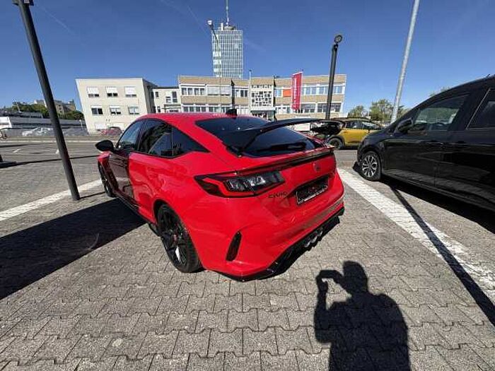 Honda Civic 2.0 i Type-R VTEC OPF