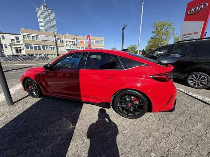 Honda Civic 2.0 i Type-R VTEC OPF