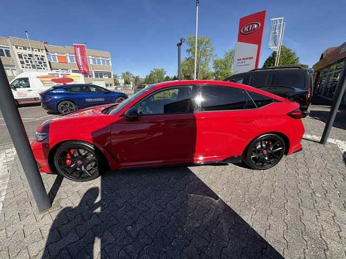Honda Civic 2.0 i Type-R VTEC OPF