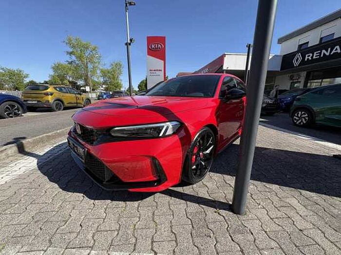 Honda Civic 2.0 i Type-R VTEC OPF