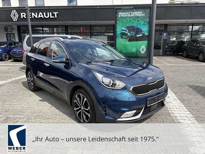 Kia Niro 1.6 Hybrid Spirit
