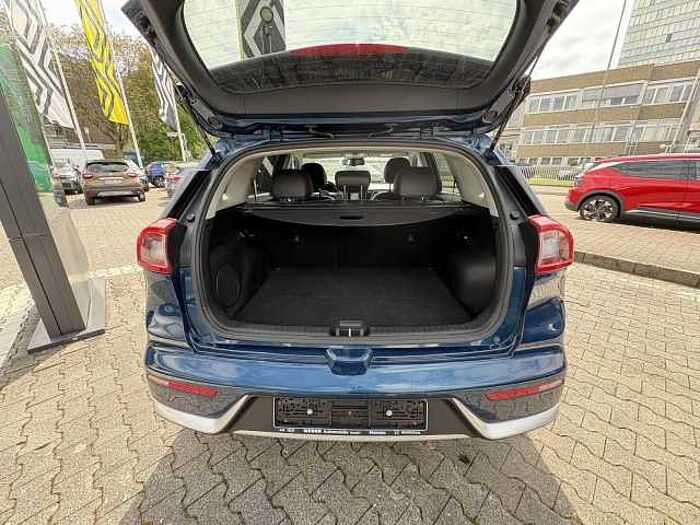 Kia Niro 1.6 Hybrid Spirit