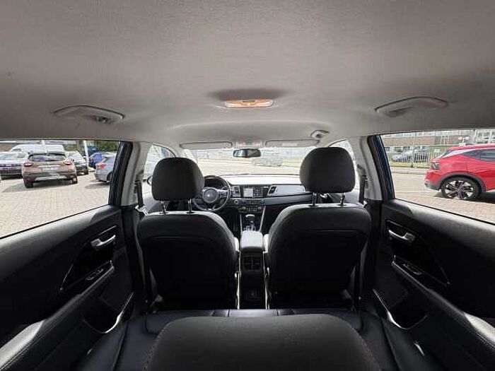Kia Niro 1.6 Hybrid Spirit