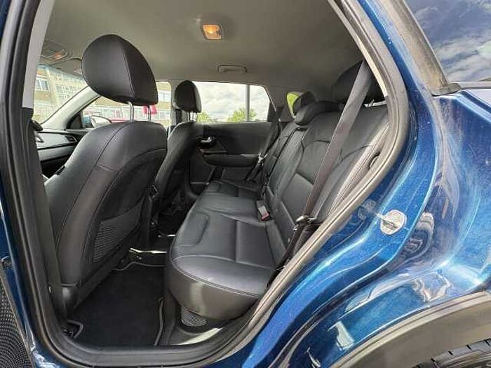 Kia Niro 1.6 Hybrid Spirit