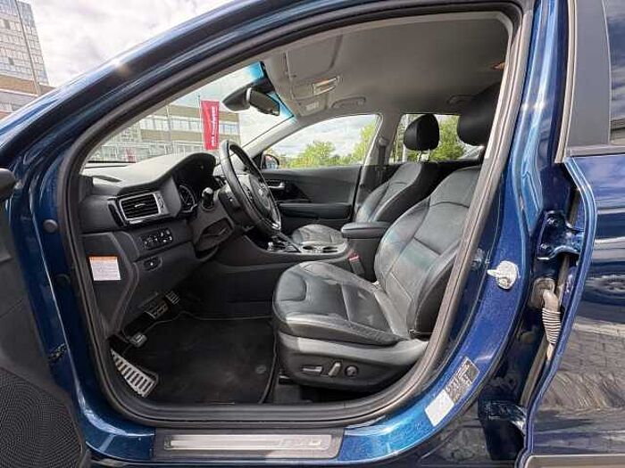 Kia Niro 1.6 Hybrid Spirit