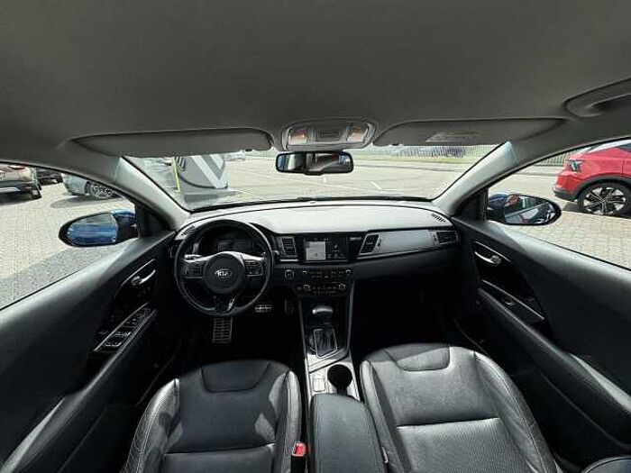 Kia Niro 1.6 Hybrid Spirit