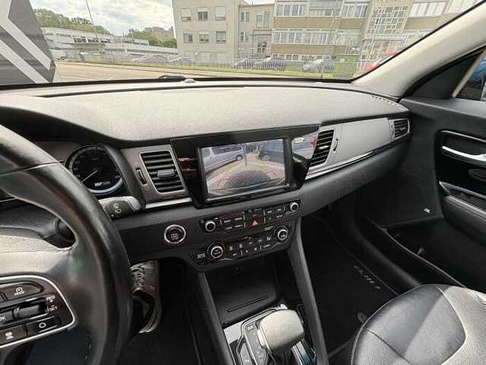 Kia Niro 1.6 Hybrid Spirit
