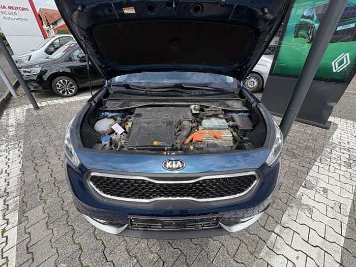 Kia Niro 1.6 Hybrid Spirit