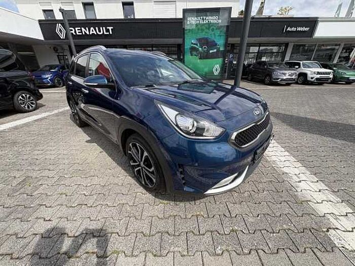 Kia Niro 1.6 Hybrid Spirit
