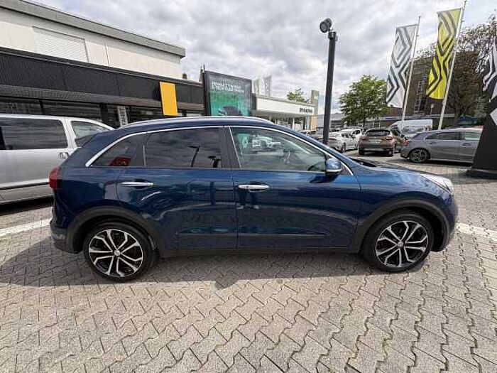 Kia Niro 1.6 Hybrid Spirit