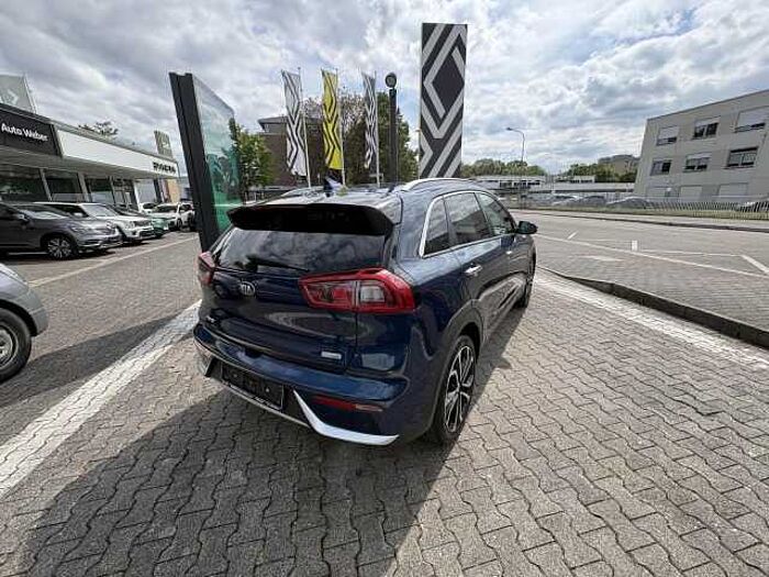 Kia Niro 1.6 Hybrid Spirit