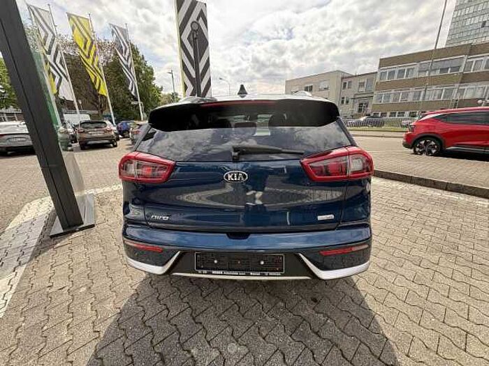Kia Niro 1.6 Hybrid Spirit