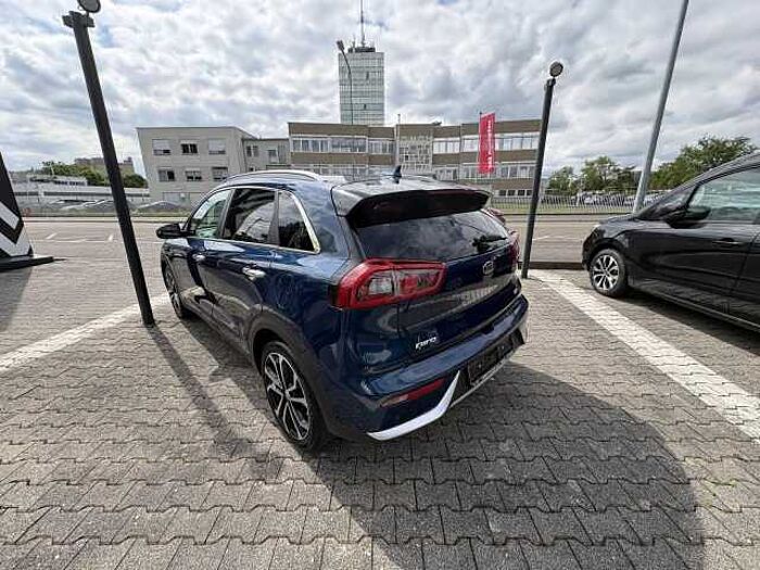 Kia Niro 1.6 Hybrid Spirit