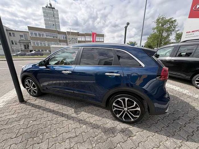 Kia Niro 1.6 Hybrid Spirit