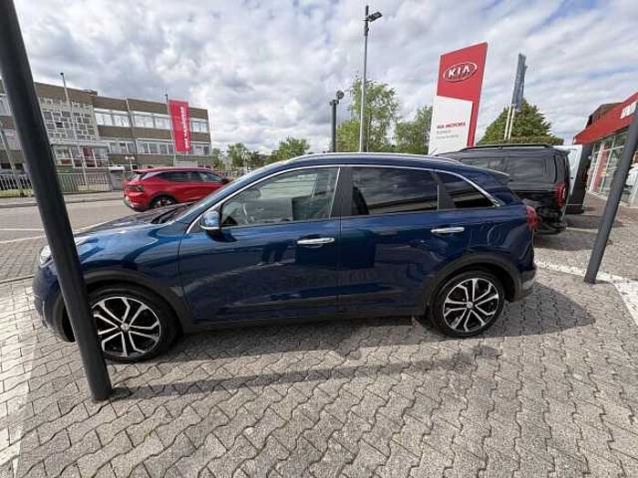 Kia Niro 1.6 Hybrid Spirit