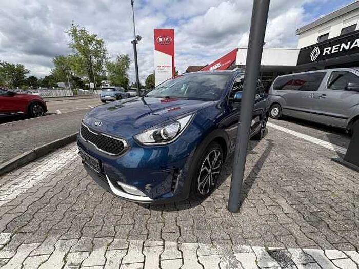 Kia Niro 1.6 Hybrid Spirit