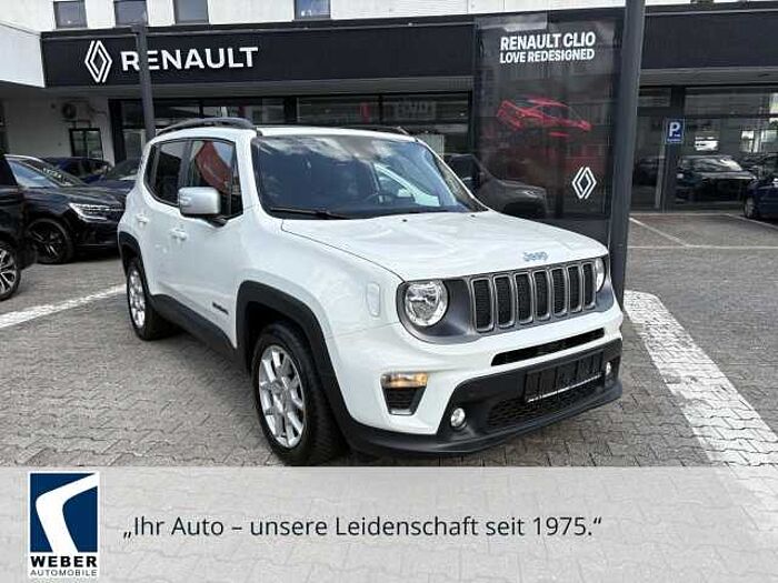 Jeep Renegade 1.5 MultiAir Limited