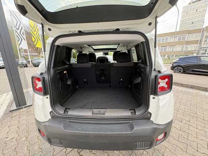 Jeep Renegade 1.5 MultiAir Limited