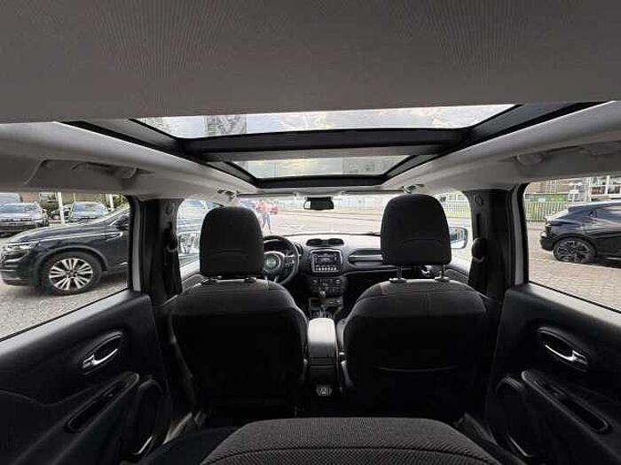 Jeep Renegade 1.5 MultiAir Limited