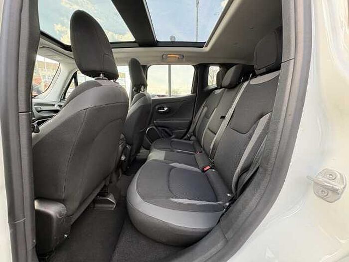 Jeep Renegade 1.5 MultiAir Limited