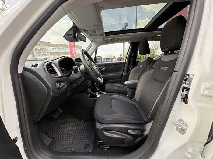 Jeep Renegade 1.5 MultiAir Limited