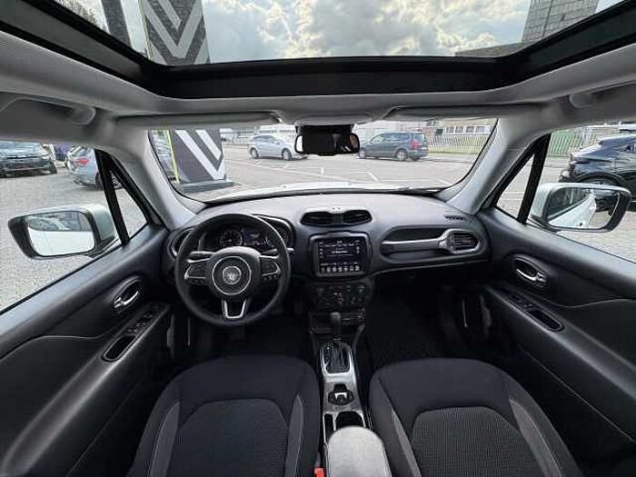 Jeep Renegade 1.5 MultiAir Limited