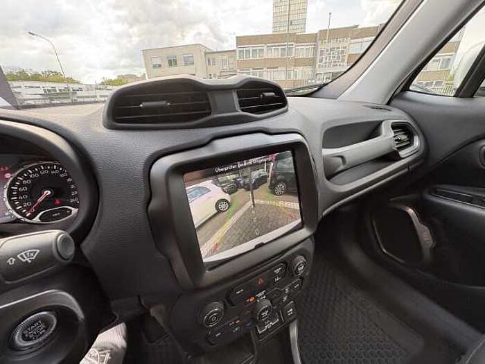 Jeep Renegade 1.5 MultiAir Limited