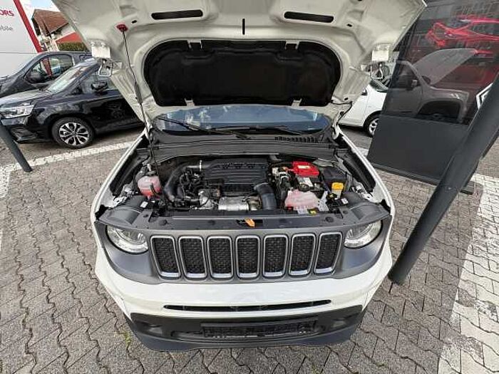 Jeep Renegade 1.5 MultiAir Limited