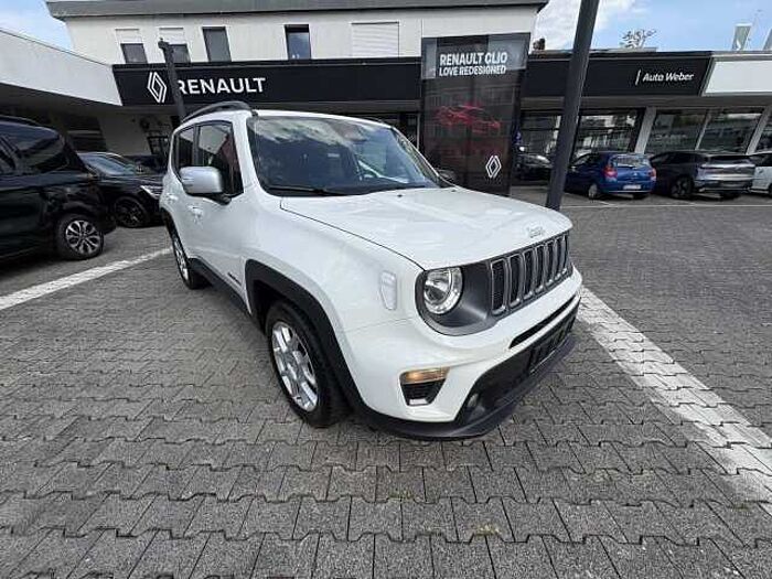 Jeep Renegade 1.5 MultiAir Limited