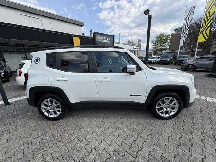 Jeep Renegade 1.5 MultiAir Limited