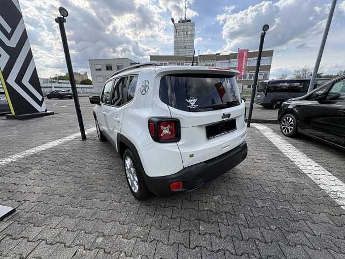 Jeep Renegade 1.5 MultiAir Limited