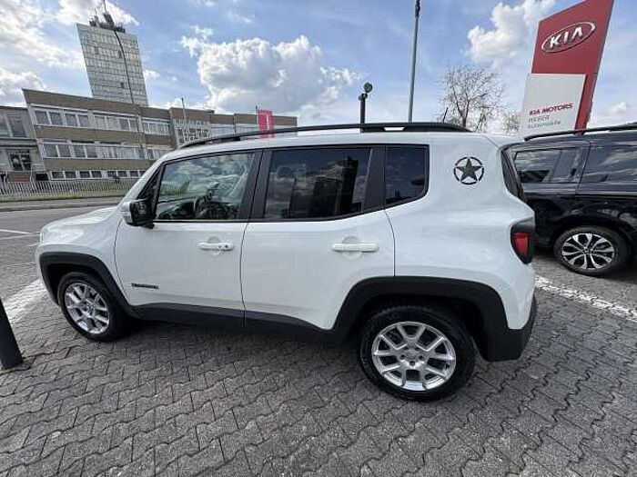 Jeep Renegade 1.5 MultiAir Limited