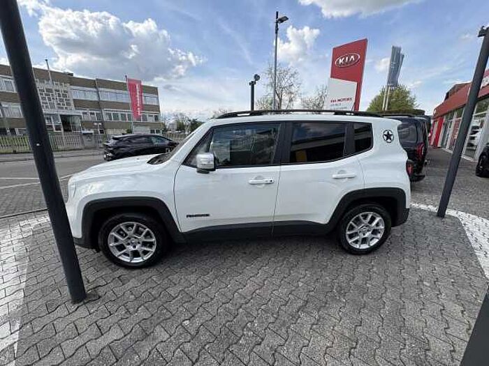 Jeep Renegade 1.5 MultiAir Limited