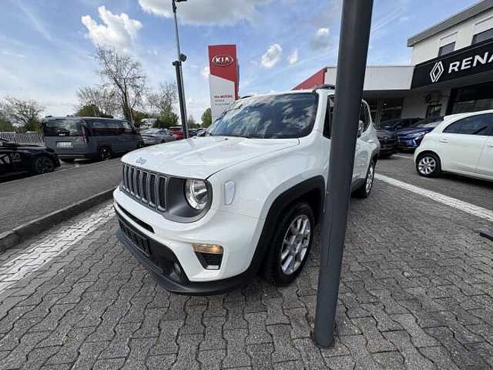 Jeep Renegade 1.5 MultiAir Limited