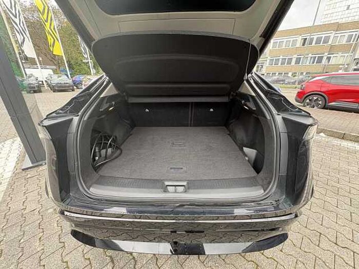 Nissan Ariya Basis 63kWh