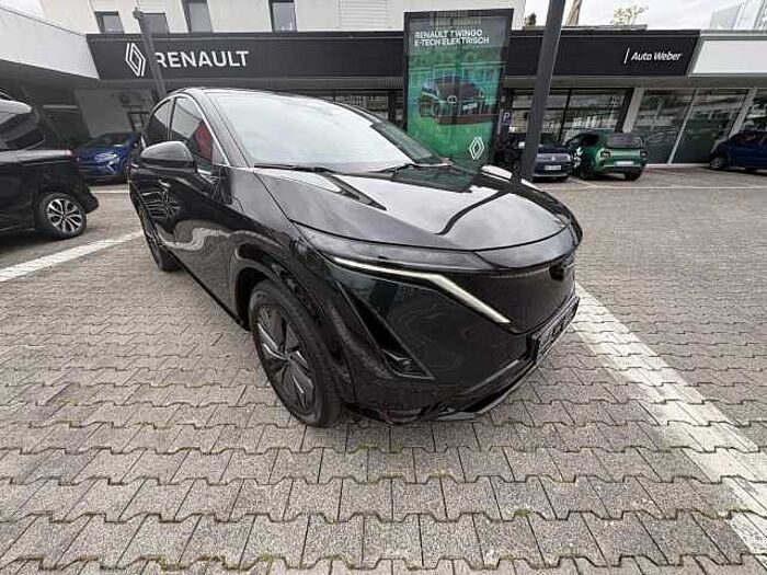Nissan Ariya Basis 63kWh