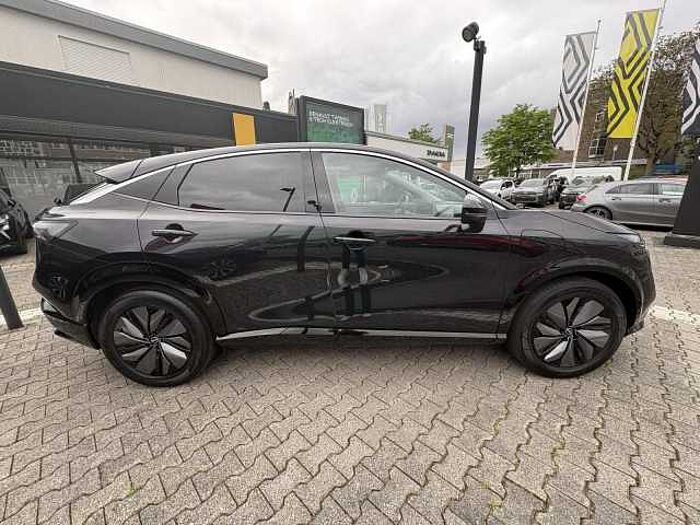 Nissan Ariya Basis 63kWh
