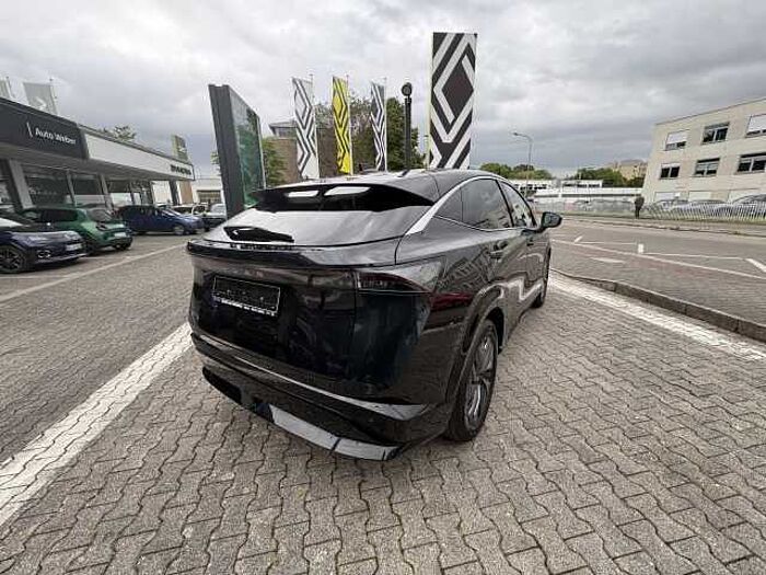 Nissan Ariya Basis 63kWh