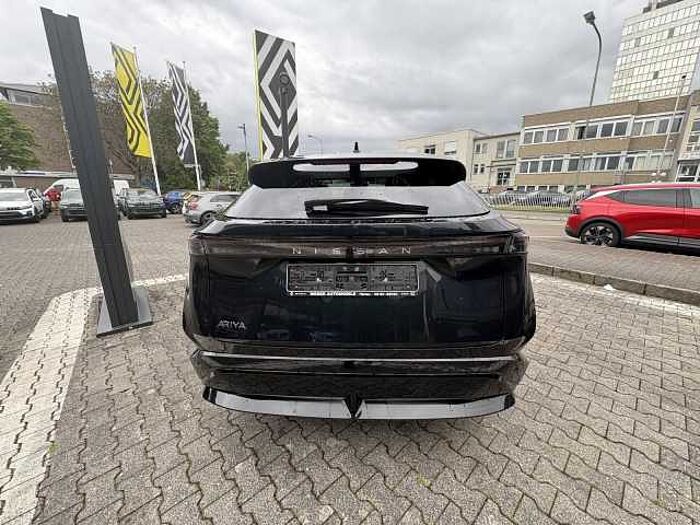 Nissan Ariya Basis 63kWh