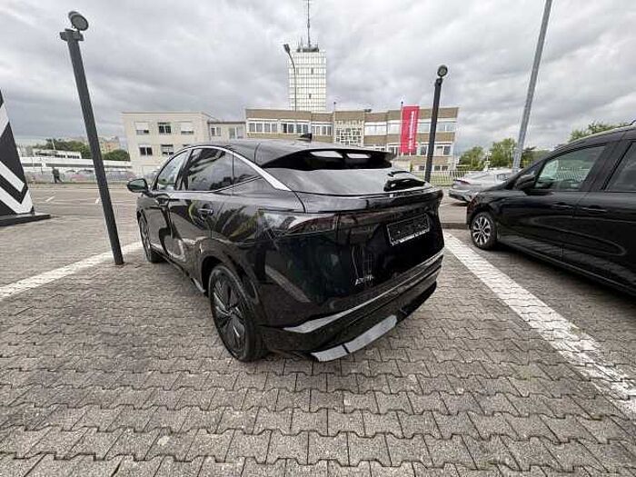 Nissan Ariya Basis 63kWh