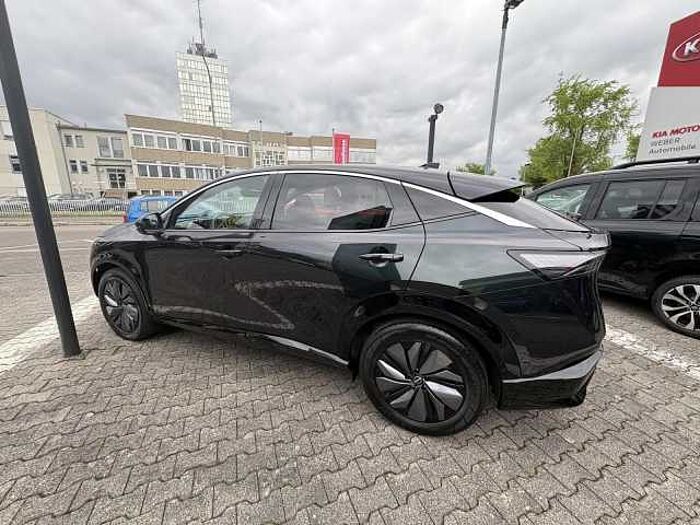 Nissan Ariya Basis 63kWh