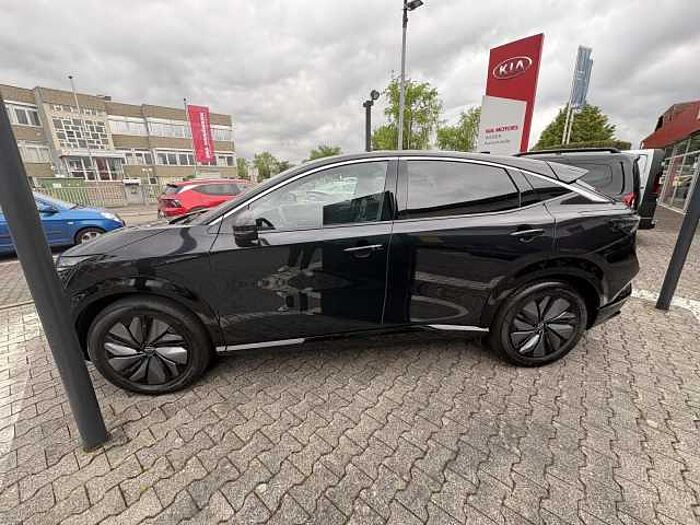 Nissan Ariya Basis 63kWh