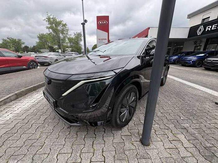 Nissan Ariya Basis 63kWh
