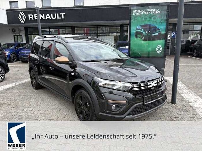 Dacia Jogger 1.6 HYBRID 140 Extreme+