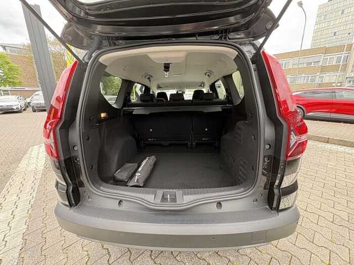 Dacia Jogger 1.6 HYBRID 140 Extreme+