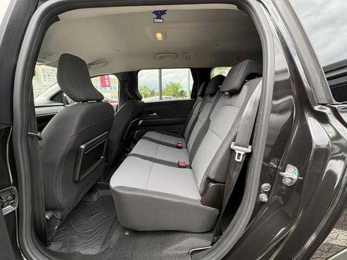Dacia Jogger 1.6 HYBRID 140 Extreme+