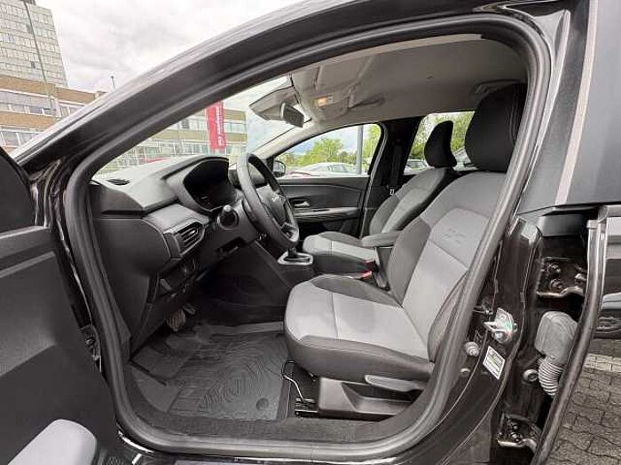 Dacia Jogger 1.6 HYBRID 140 Extreme+