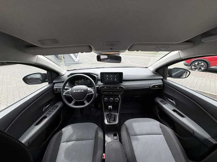 Dacia Jogger 1.6 HYBRID 140 Extreme+