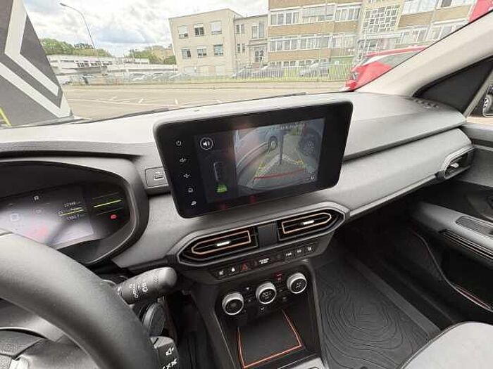 Dacia Jogger 1.6 HYBRID 140 Extreme+