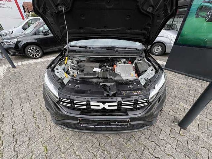 Dacia Jogger 1.6 HYBRID 140 Extreme+